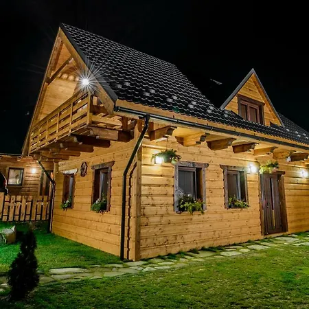 Visit | Chata Lodge *