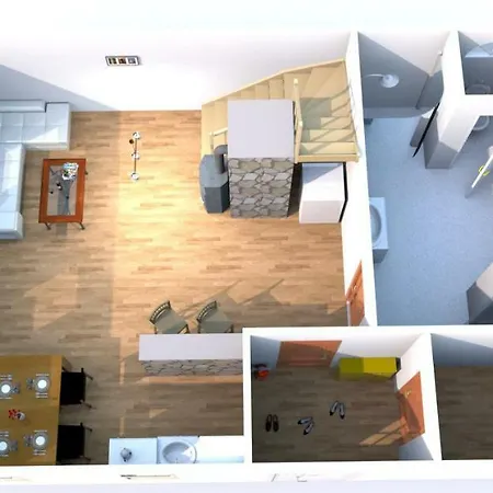 Visit | Chata