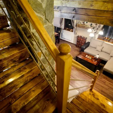 Visit | Chata Lodge *